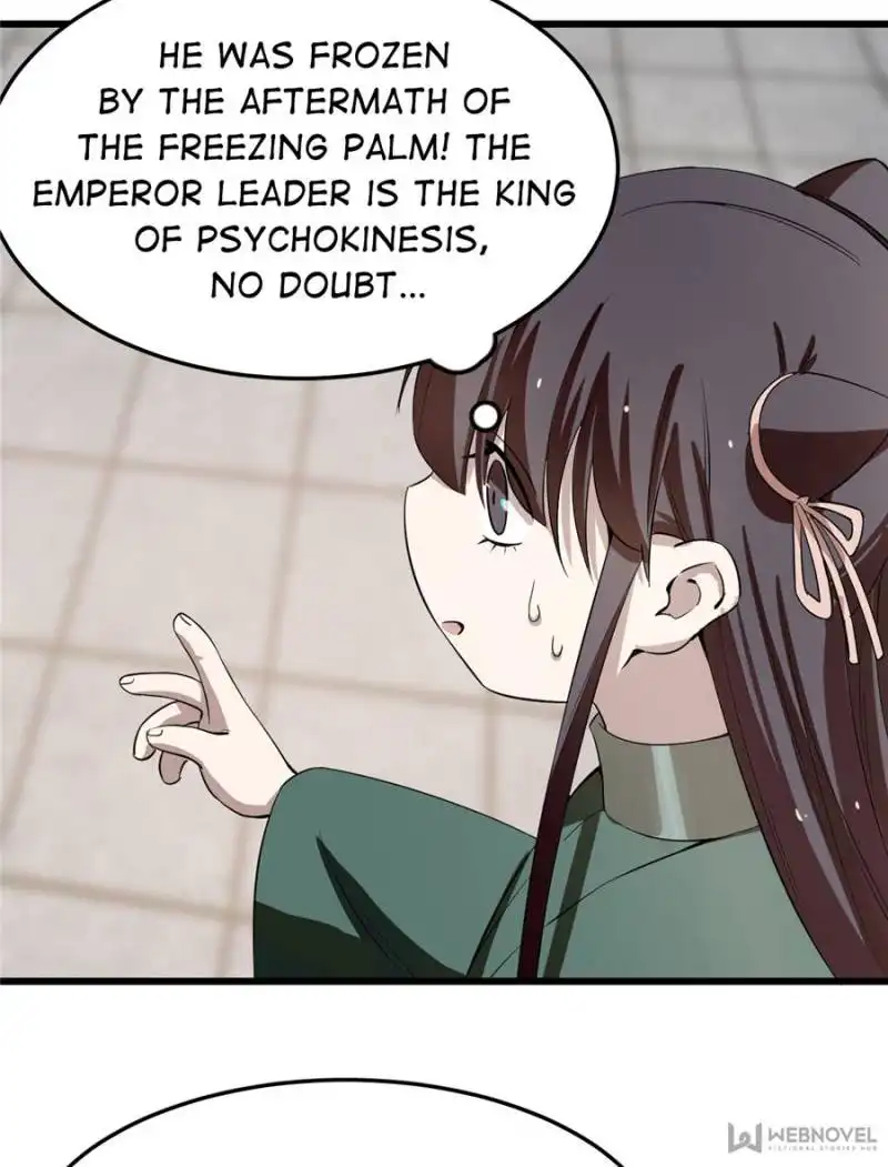 Queen of Posion: The Legend of a Super Agent, Doctor and Princess Chapter 22 29